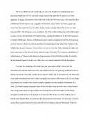 The History Of The Coffeehouse