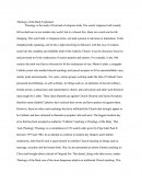 Theology Of The Body Explained