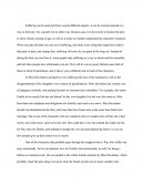 Great Expectations Essay