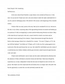 Kate Chopin's The Awakening