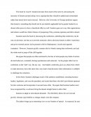 "Why Societies Need Dissent" By Cass R. Sunstein