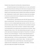 Populists Were The Political Heirs Of Jacksonian Democrats