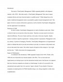 Tqm Paper