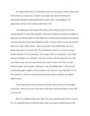 The Effects Of The Industrial Revolution