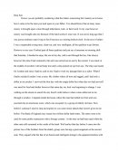 The Million Dollar Blank-Note (Mark Twain)