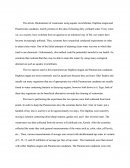 Biotreatment Of Wastewater Using Aquatic Invertebrates, Daphnia Magna And Paramecium Caudatum