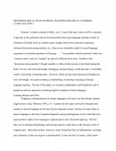 Language Acquisition
