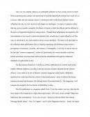 Society'S Subordination : Popular Culture'S Ideologies