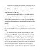 Comparison Between Zoorastrianism And Islam