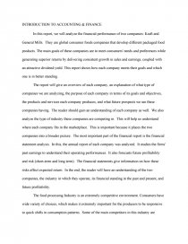 Essay on labor issues