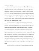 Review: Pulp Fiction