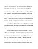 The Roman Empire: An Economic Failure