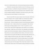 Assess The View That The Education System Is The Most Powerful Agent Of Political Socialisation.