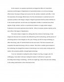 The Influence Of Virtual Direct Experience On Online Ad Message Effectiveness