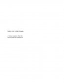 Shirley Anita St. Hill Chisholm: A Critical Analysis Of Her Life