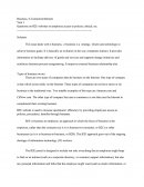 Primus Securities E-Business Simulation