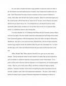 La Confidential Corruption: Morality