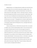 Blithedale Romance By Nathaniel Hawthorne