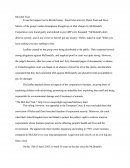 Mclibel Trial