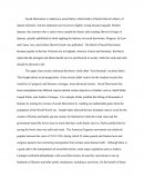 Social Darwinism