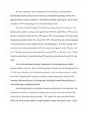 Flexible Facility Decision Eli Lilly Case Study