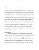 Stages Of The Criminal Trial Scott Peterson