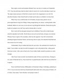 Micheal Frayn Life And Works