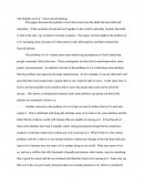 The Problem Of Evil And The Freewill Defense