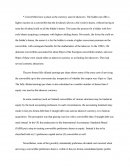 Descartes Meditations Revisited