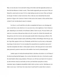 Is Witchcraft Rational Free Essays Zoom Zoom Zoom Zoom Example Of An English Essay also Research Proposal Essay Business Essay Writing