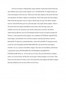 Ancient Near East Religions Vs The Hebrews