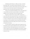 Sirius Radio Merger