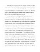 Picturing Culture In Political Spots - Michael Griffin And Simon Kagan