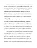 General Essay On Chinese Religions