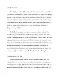 Реферат: Ludwig Van Beethoven Essay Research Paper Ludwig Реферат: Ludwig Van Beethoven Essay Research Paper Ludwig