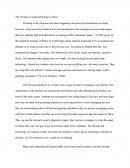 The Increase In Using Technology To Cheat