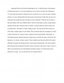 Astraphobia