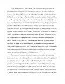 A Mouth Sweeter Than Salt Review