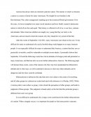 Ethnocentrism In Post 9/11-America