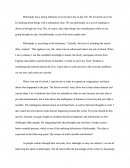 Relationship Of Philosophy With Real Life
