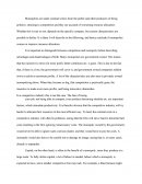 Monopolies Effect On Resource Allocation In Industry