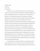 Cosmopolitanism