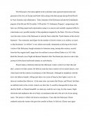 Surviving Hitler: A Comparison Of Night And The Pianist In The Portrayal Of The Holocaust