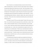 Stem Cell Research Good/Bad
