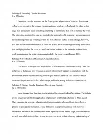 Piagets Theory Of Infant Development Book Report Zoom Zoom Zoom Zoom Buy Essay Papers Online also Business Essay Structure Essay On Importance Of Good Health
