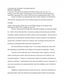 Contrl Of Internet Technologies