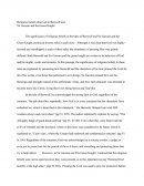 Religious Beliefs In Beowulf