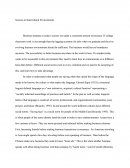 Success In Intercultural Environments