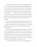 Business Proposal: Spain