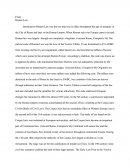 Roman Law